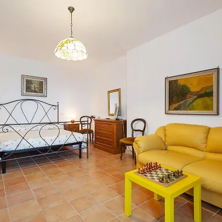 Studio In Castle With Pool And Views Of The Majella Park And Lake Bomba Holiday home *